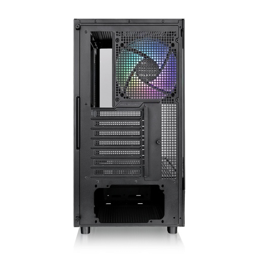 Gabinete Thermaltake View 270TG ARGB Black