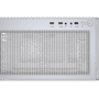 Gabinete Cougar Archon Mesh blanco Fans+3 ARGB