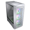 Gabinete Cougar Archon Mesh blanco Fans+3 ARGB