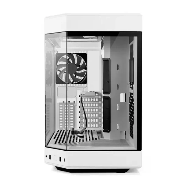 Gabinete Hyte Y60 Blanco/blanco