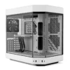 Gabinete Hyte Y60 Blanco/blanco