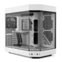 Gabinete Hyte Y60 Blanco/blanco