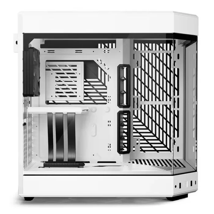 Gabinete Hyte Y60 Blanco/blanco