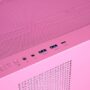 Gabinete Thermaltake View 270 TG ARGB Pink