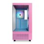 Gabinete Thermaltake View 270 TG ARGB Pink