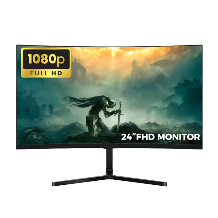 Monitor Origami 24" IPS FHD 75Hz