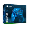 Control Inalámbrico X-Box Sky Cipher