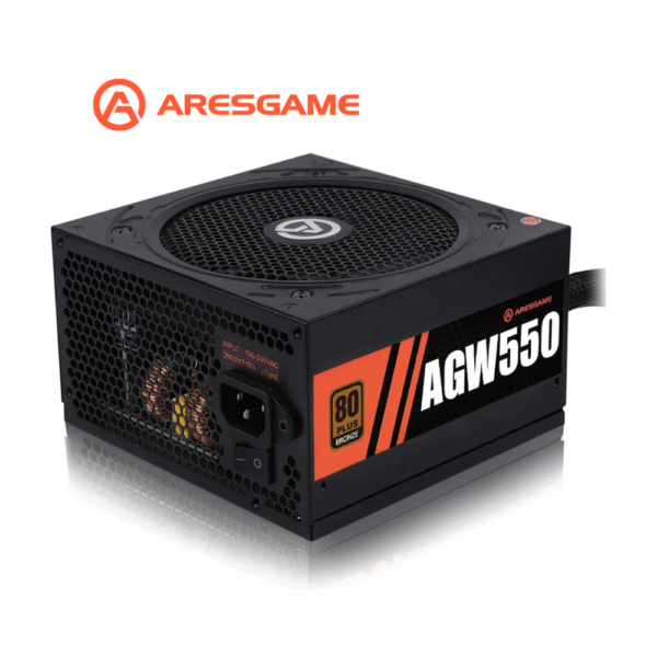 Diseño sin título (5) Fuente de poder Aresgame 550W 80 Bronze
