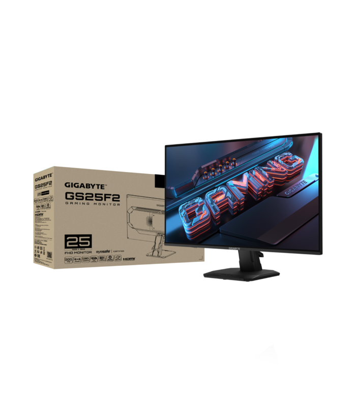 EQUIPO DYNAMIC 2 AMD RYZEN 5 8600G | Nvme 512GB | Ram16GB DDR5 | Monitor 24 inch