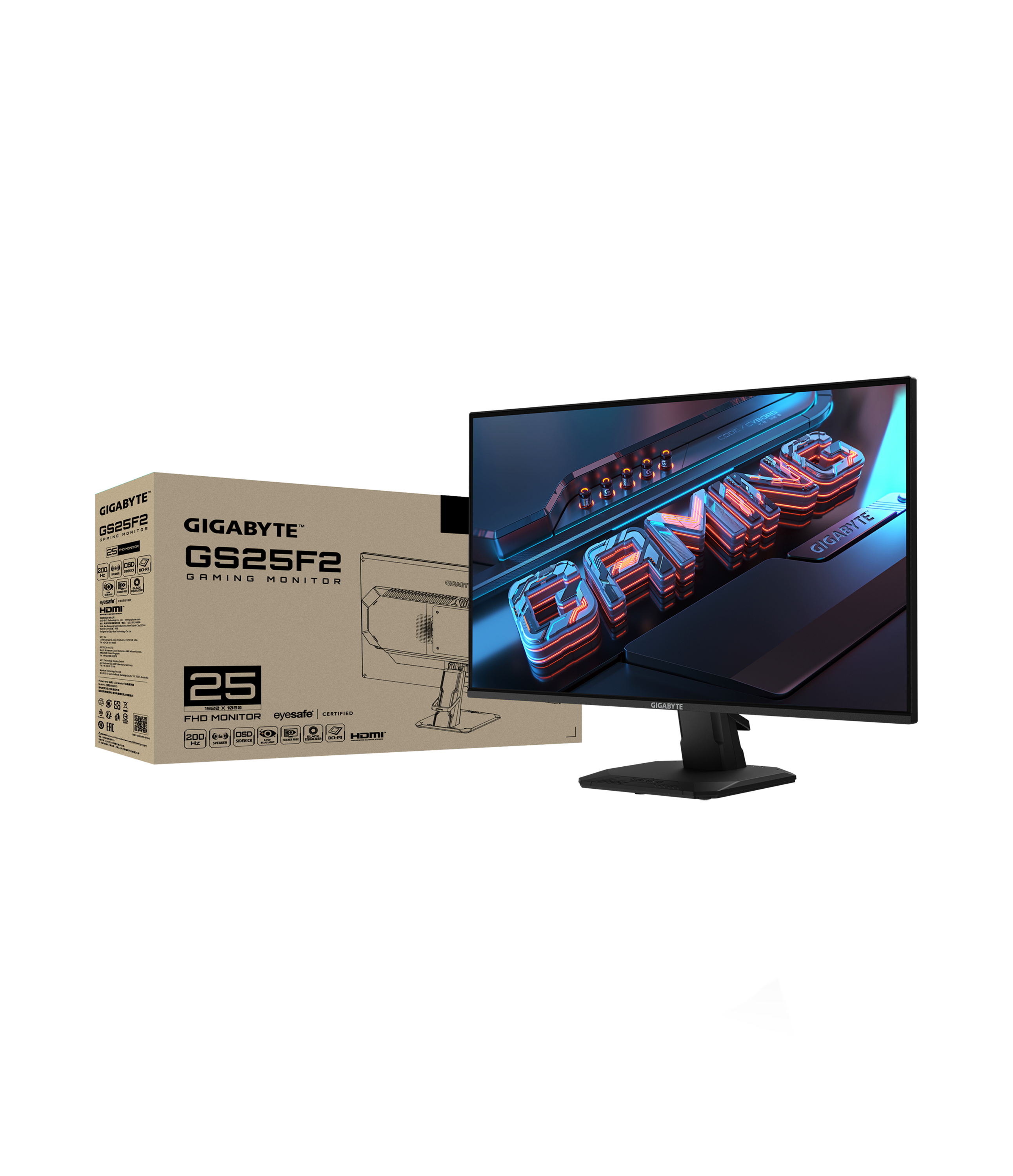 EQUIPO DYNAMIC 2 AMD RYZEN 5 8600G 512GB 16GB