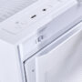 Gabinete Lian Li Lancool 206 Blanco