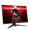 Monitor ASRock Gaming PG27FF1A  27" 165Hz IPS 1ms