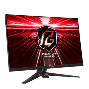 Memoria RAM Kingspec DDR4 16GB 3200MHZ (1) Monitor ASRock Gaming PG27FF1A 27" 165Hz IPS 1ms