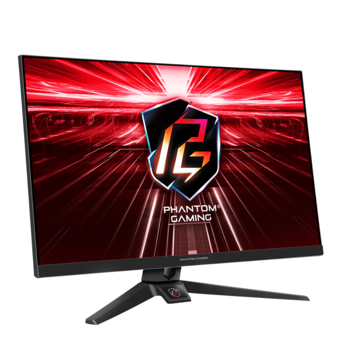 Monitor ASRock Gaming PG27FF1A  27" 165Hz IPS 1ms