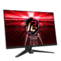 Monitor ASRock Gaming PG27FF1A  27" 165Hz IPS 1ms