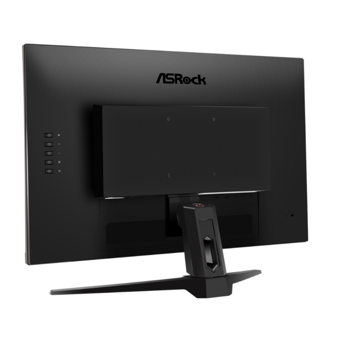 Monitor ASRock Gaming PG27FF1A  27" 165Hz IPS 1ms
