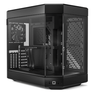 Y60 1 Gabinete Hyte Y60 Negro/negro