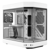 Gabinete Hyte Y60 Blanco/blanco