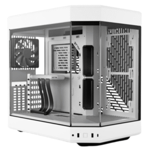 Y60 Gabinete Hyte Y60 Blanco/blanco