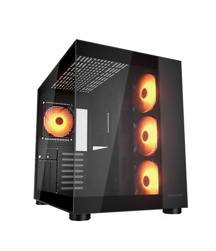 EQUIPO DYNAMIC 2 AMD RYZEN 5 8600G | Nvme 512GB | Ram16GB DDR5 | Monitor 24 inch