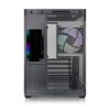 Gabinete Thermaltake View  380TG ARGB Black