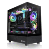 Gabinete Thermaltake View 270TG ARGB Black