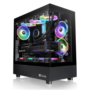 Gabinete Thermaltake View 270TG ARGB Black