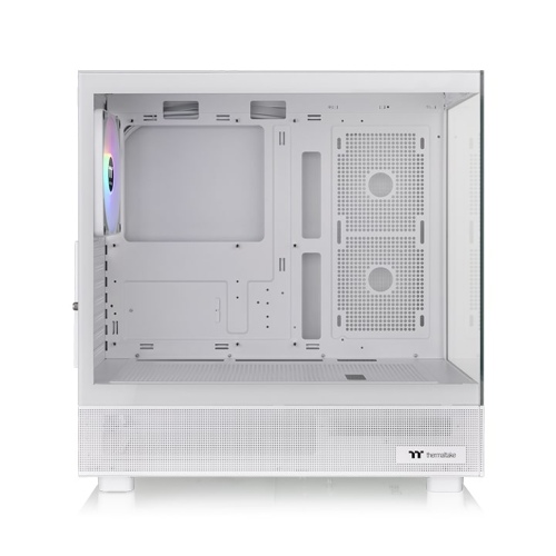 Gabinete Thermaltake View 270 TG ARGB White
