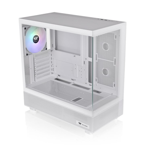Gabinete Thermaltake View 270 TG ARGB White
