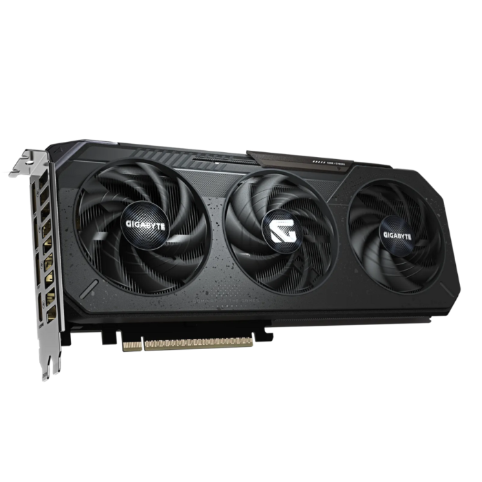 0.1 Tarjeta de video Geforce RTX 5060 8GB Gigabyte