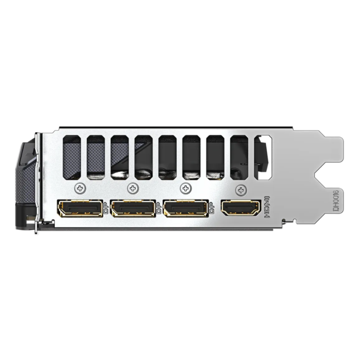 0.3 Tarjeta de video Geforce RTX 5060 8GB Gigabyte
