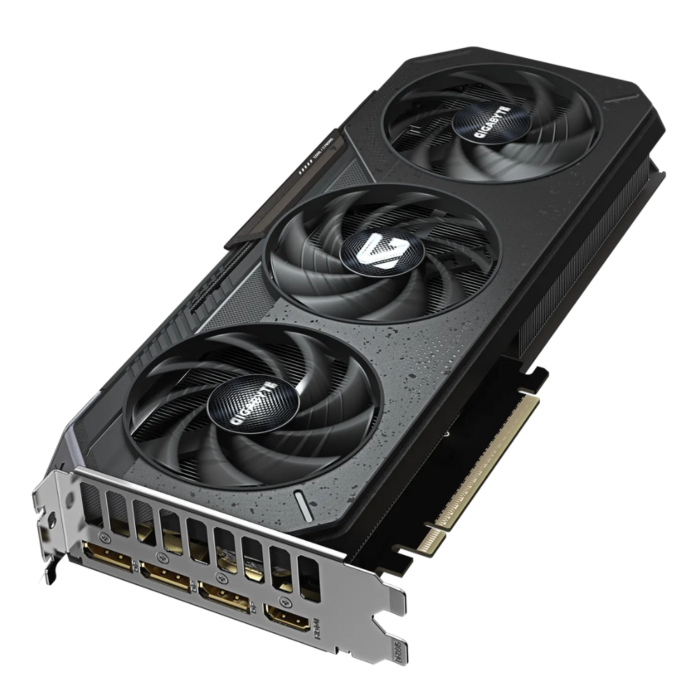 0.4 Tarjeta de video Geforce RTX 5060 8GB Gigabyte