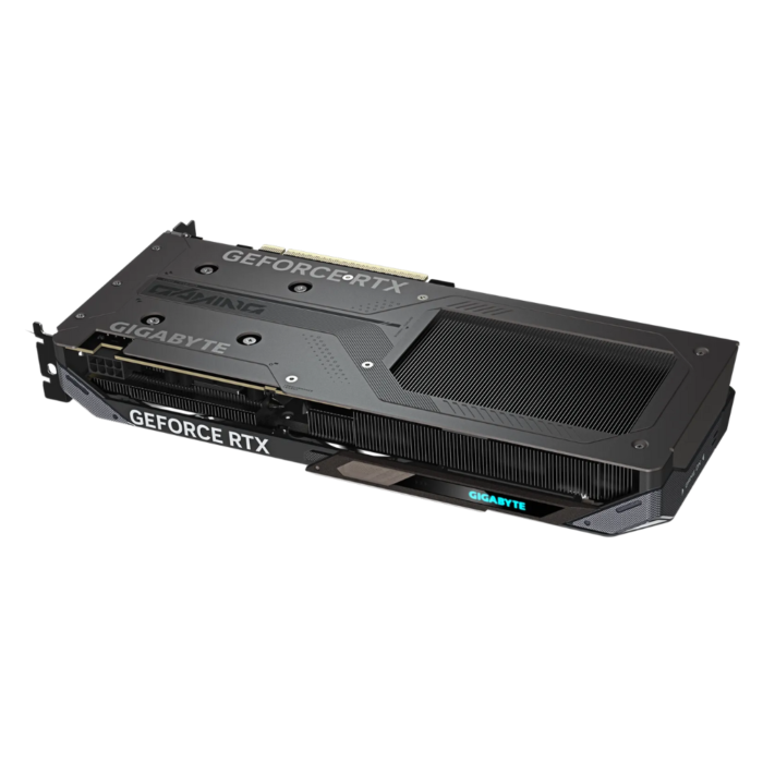 0.5 Tarjeta de video Geforce RTX 5060 8GB Gigabyte