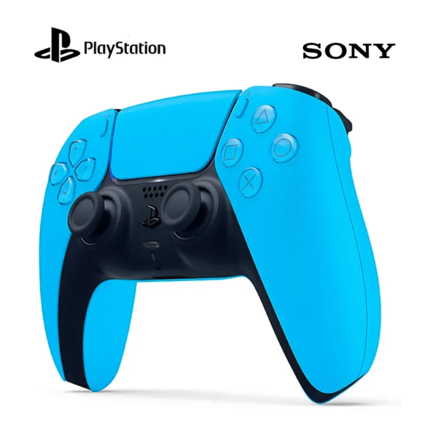 Control inalámbrico DualSense para PS5