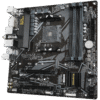 2000 Board Gigabyte B550M DS3H AC