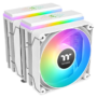 Cooler para CPU Thermaltake Astria 600 ARGB white