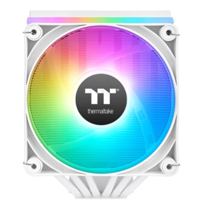 Cooler para CPU Thermaltake Astria 600 ARGB white