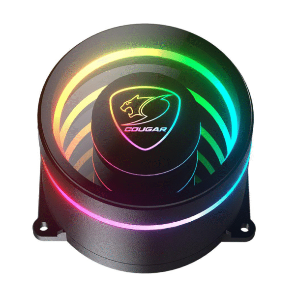 Refrigeración líquida Cougar Poseidon Elite ARGB 360MM