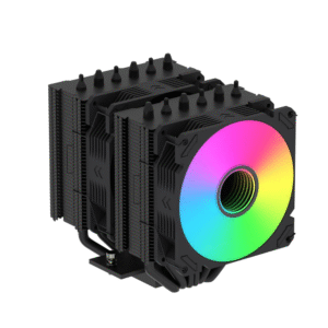 Refrigeración Cool Desheng DS2000 Plus ARGB 90mm