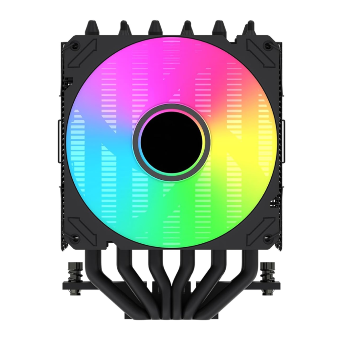 Refrigeración Cool Desheng DS2000 Plus ARGB 90mm