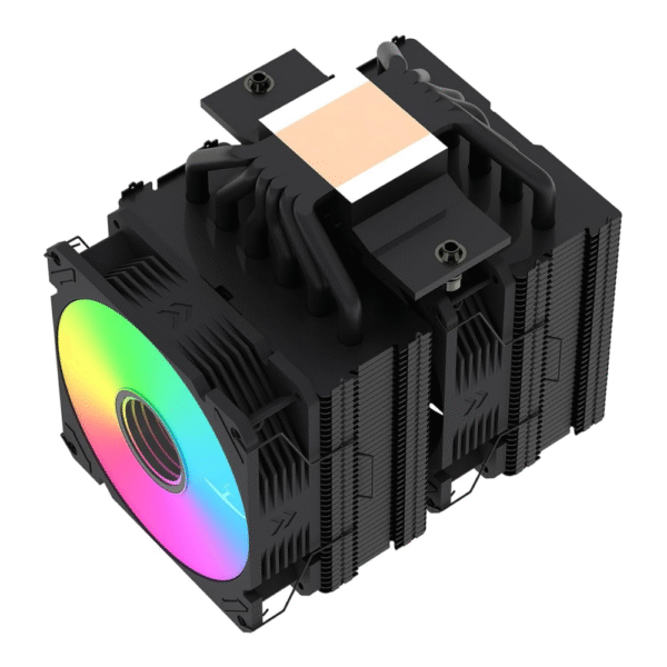 Refrigeración Cool Desheng DS2000 Plus ARGB 90mm