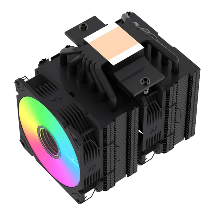 Refrigeración Cool Desheng DS2000 Plus ARGB 90mm