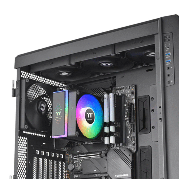 519 Refrigeración Thermaltake Astria 200 ARGB