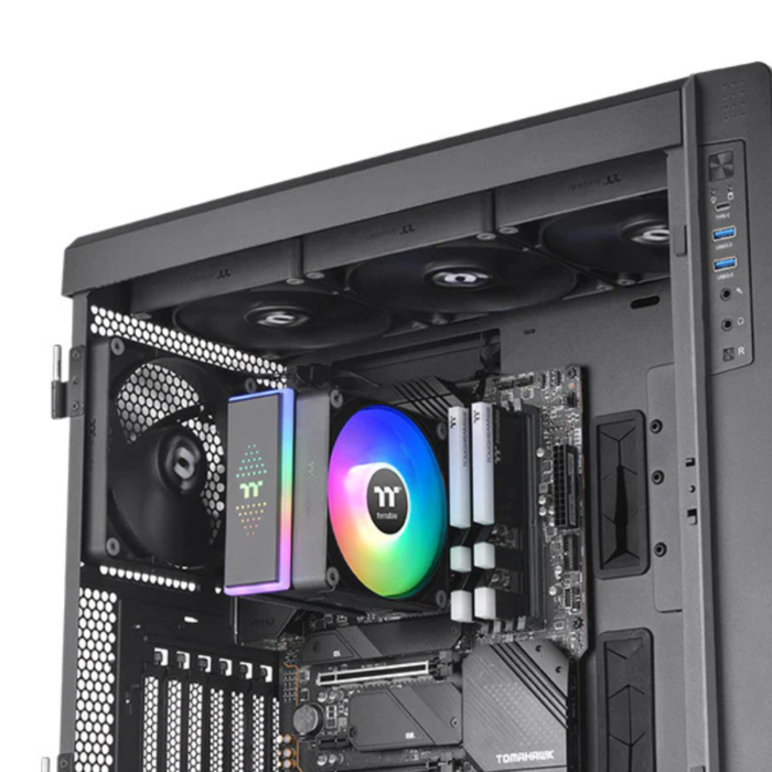 519 Refrigeración Thermaltake Astria 200 ARGB