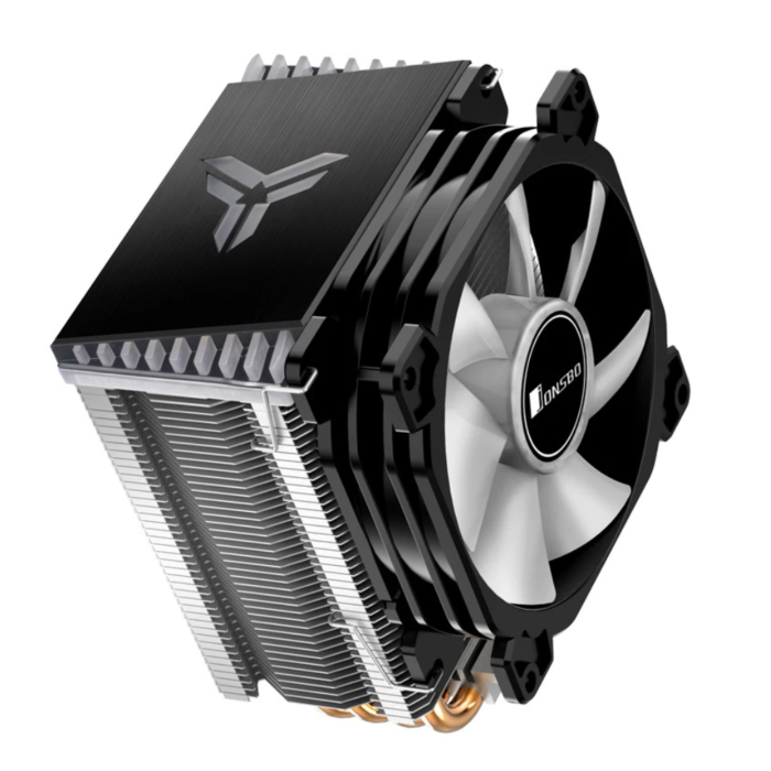 Refrigerador Jonsbo CR1400 RGB