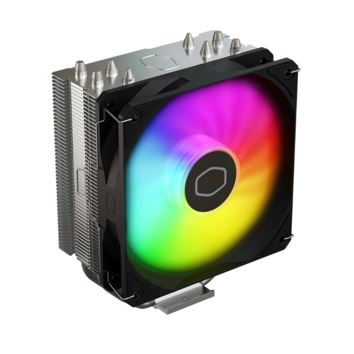 Disipador de aire Cooler Master Hyper 212 Spectrum V3
