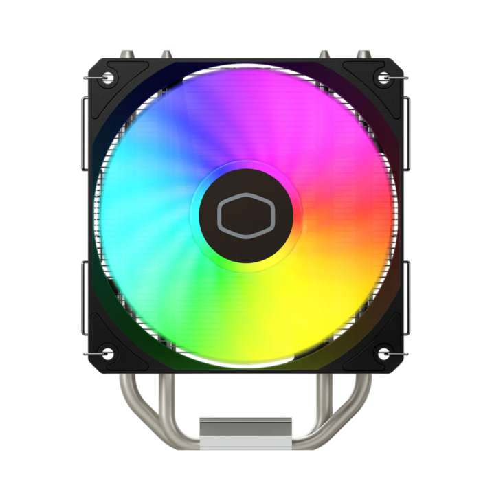 Disipador de aire Cooler Master Hyper 212 Spectrum V3