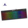 Combo teclado mouse Iceberg Demolisher MK1 Gamer