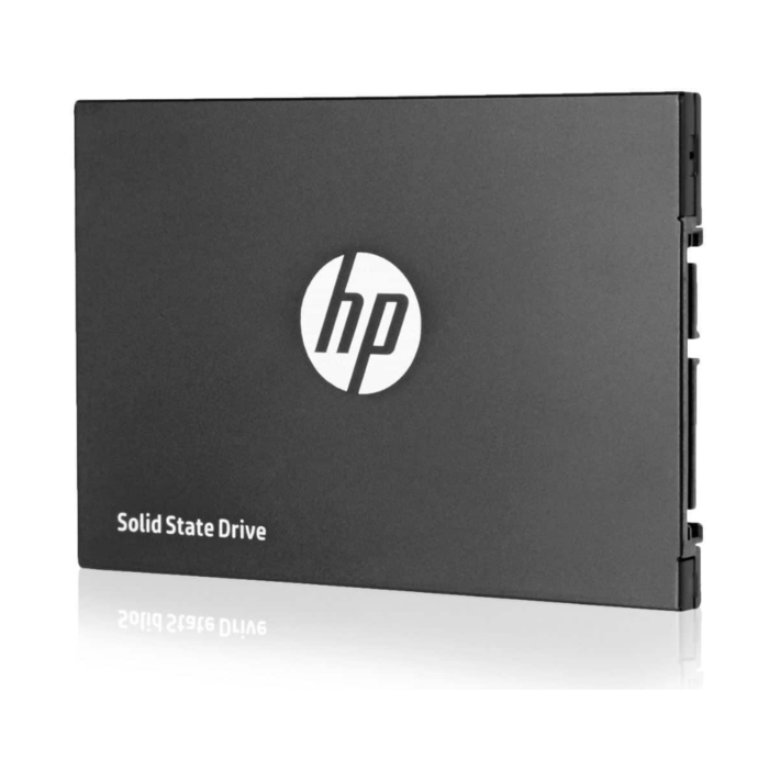 SSD HP 1Tera S650 (2.5")
