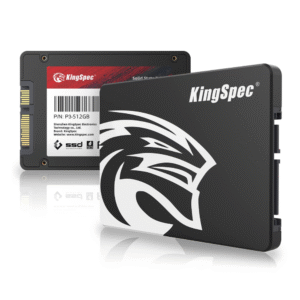 SSD Kingspec 512GB